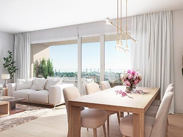 Appartement T3