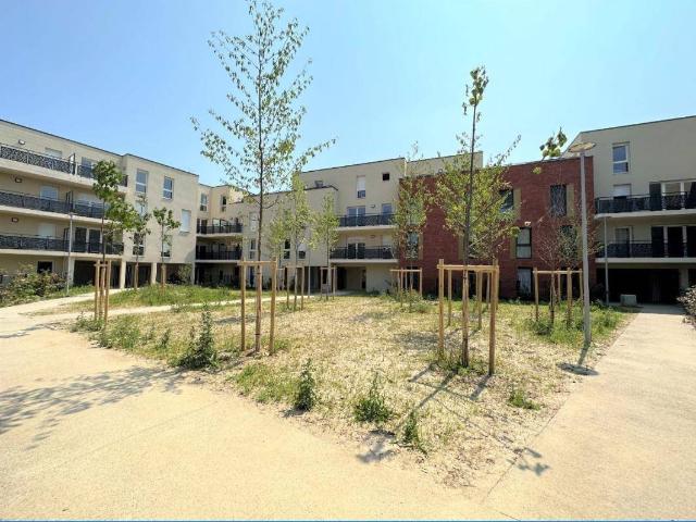 Appartement T3 62.5m2 à louer à Armentières | Pichet
