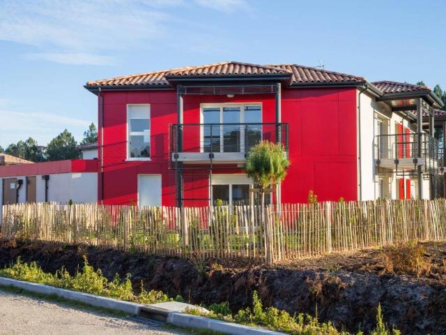 Appartement T3 62.5m2 à louer à Saint jean d'illac