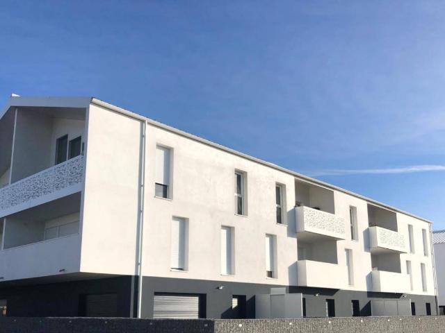 Appartement T3 62.5m2 à louer à Villenave d'ornon