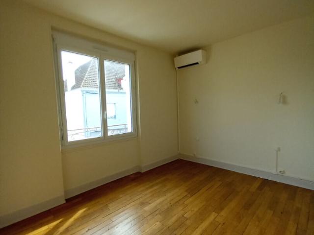 APPARTEMENT T3 62,96 m² GUEUGNON, Gueugnon