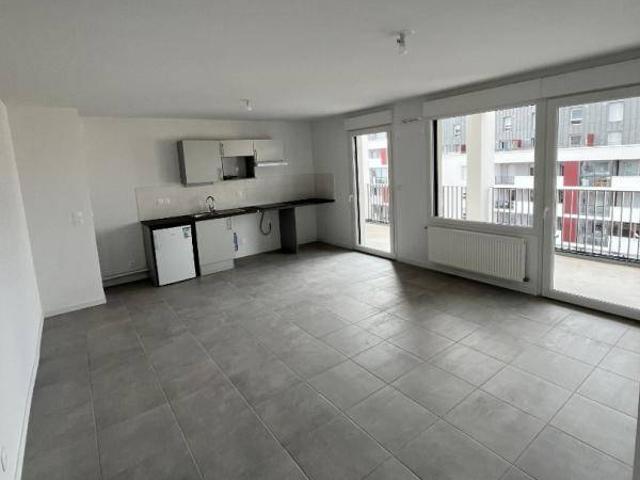 Appartement T3 62.9m2 à louer à Dijon | Pichet