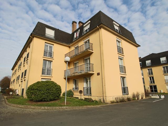 Appartement T3 62.20m2 BAYEUX