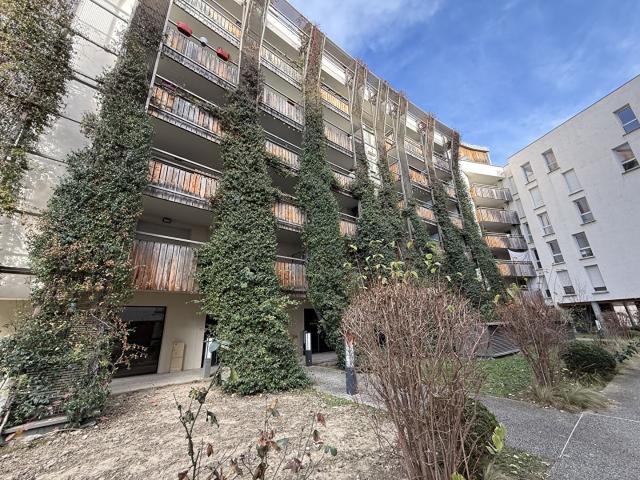 Appartement T3, 62.37 m² Toulouse