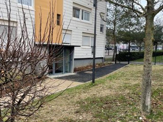 Appartement T3 62 m2