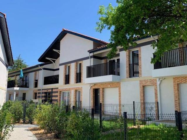 Appartement T3 62m2 à louer à Biscarrosse | Pichet