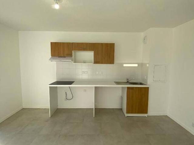 Appartement T3 62m2 à louer à Cenon | Pichet