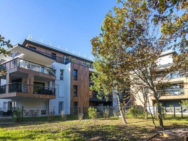 Appartement T3 62m2 à louer à Pessac | Pichet