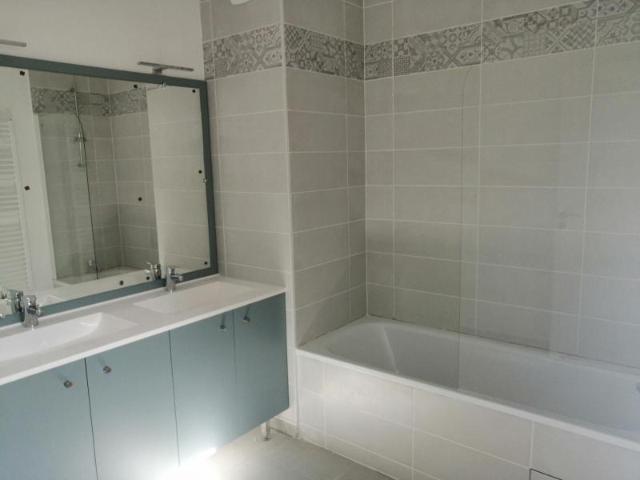 Appartement T3 62m2 à louer Toulouse Lardenne Agestis Immobilier