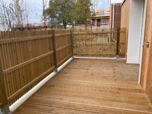 Appartement T3 62m2 à louer Toulouse Saint Martin Du Touch Agestis Immobilier