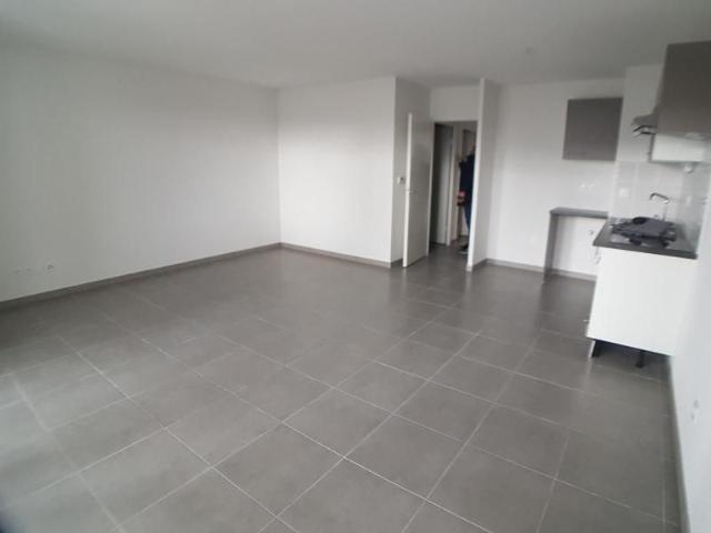 APPARTEMENT T3 62M