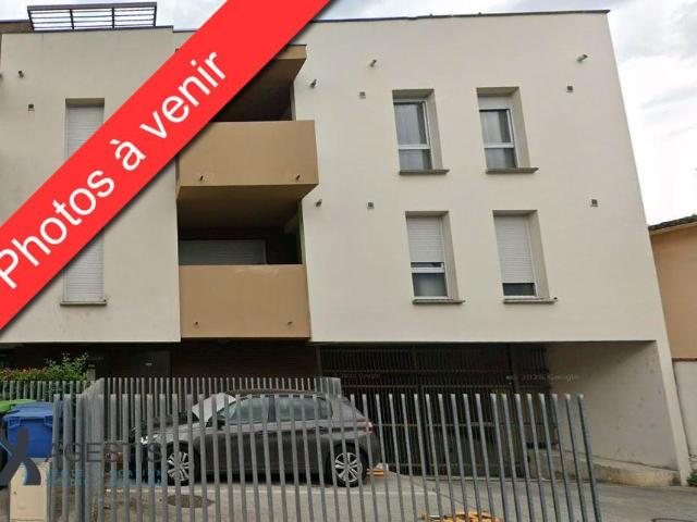 APPARTEMENT T3 62M