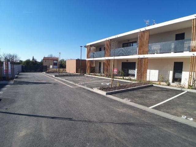 APPARTEMENT T3 62M