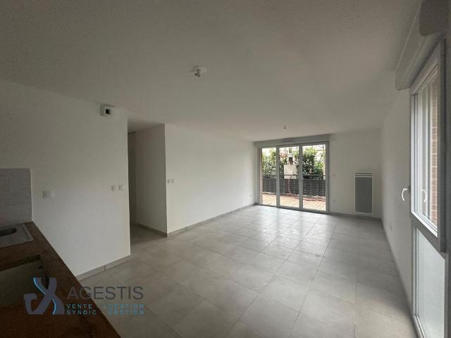APPARTEMENT T3 62M