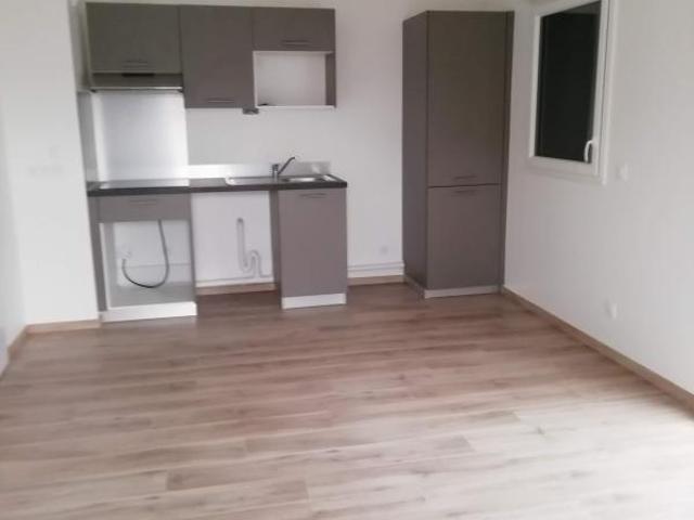 Appartement T3