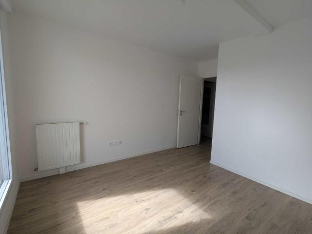 Appartement T3