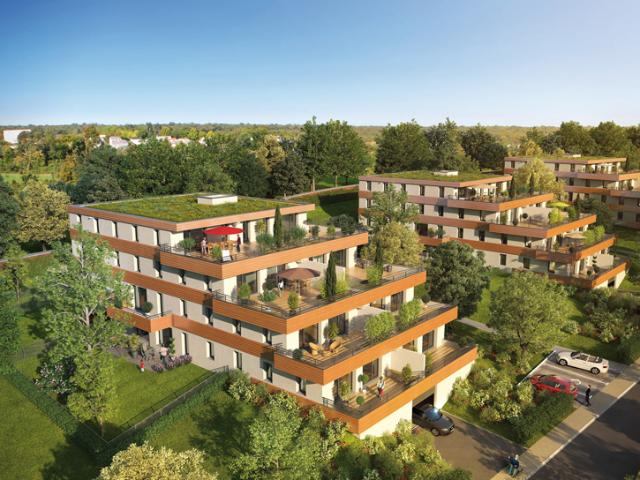 Appartement T3