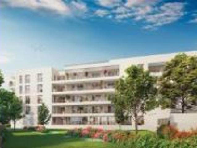 Appartement T3