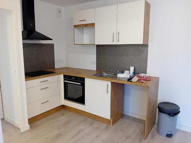 Appartement T3