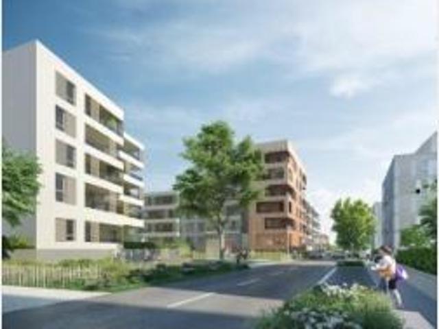 Appartement T3
