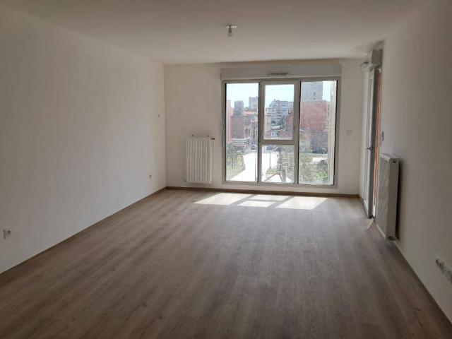 Appartement T3 67.5m2 à louer à Dunkerque | Pichet
