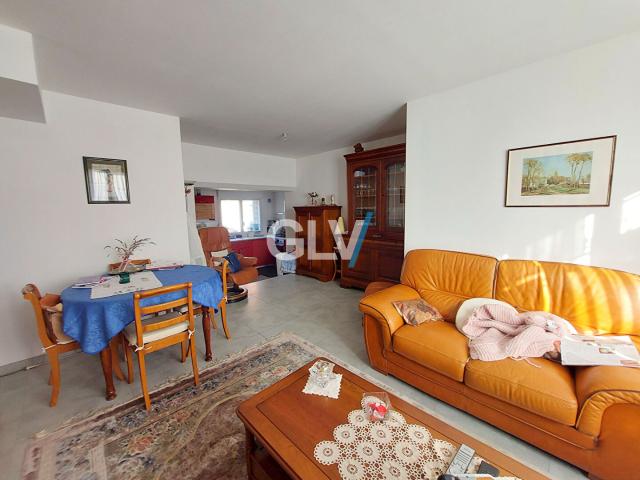 Appartement T3 67,26 m2 Templeuve en Pévèle