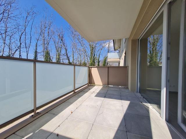 APPARTEMENT T3 67 M² + GARAGE 74250 FILLINGES