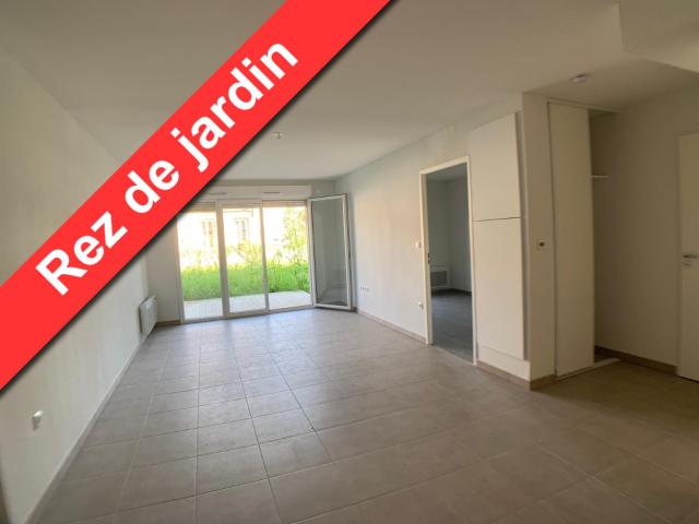 Appartement T3 67m2 à louer Toulouse Croix Daurade Agestis Immobilier