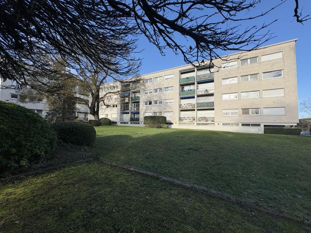 APPARTEMENT T3 67m2