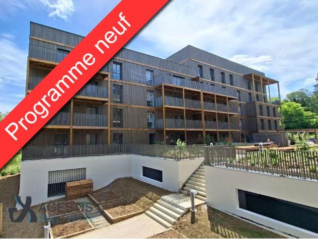APPARTEMENT T3 67M