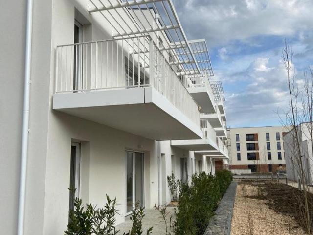 APPARTEMENT T3 67M