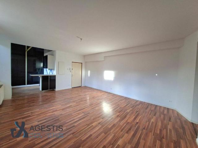 APPARTEMENT T3 67M