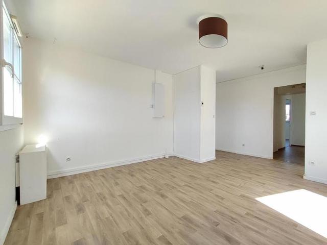 Appartement T3 67m² Beauvais 702.1.4.61