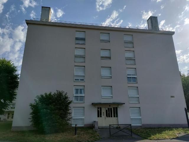 Appartement T3 67m² Senlis 7930.2.1.128