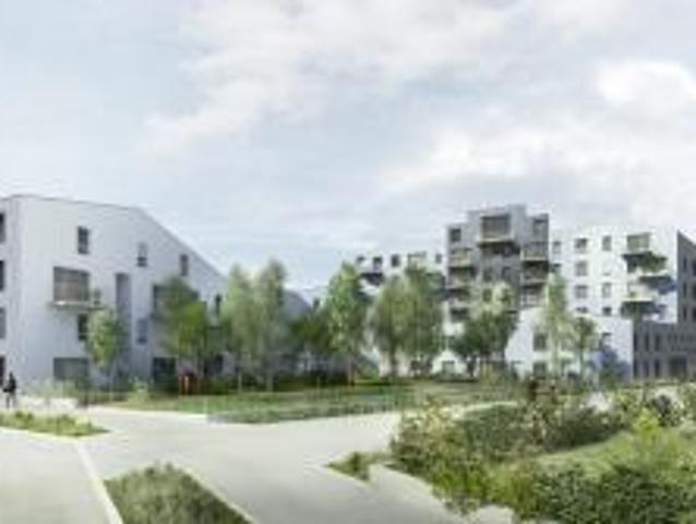 Appartement T3