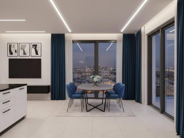 Appartement T3