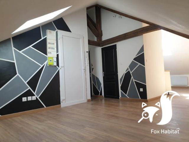 APPARTEMENT T3