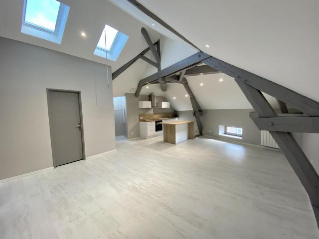Appartement T3