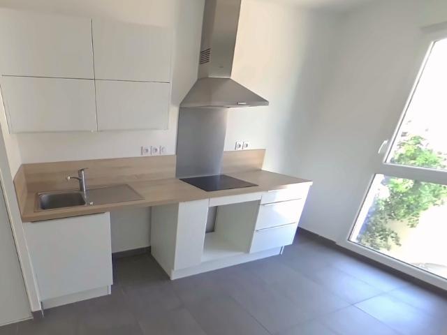 Appartement T3