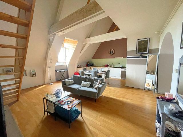 Appartement T3