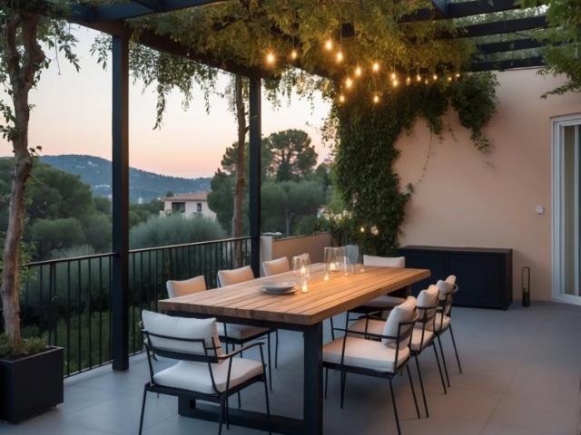 Appartement T3