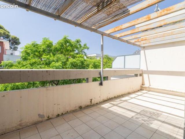 Appartement T3