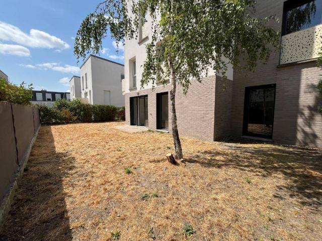 Appartement T3 64.5m2 à louer à Bruyères le châtel