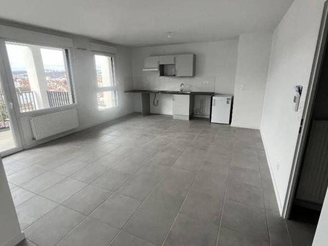 Appartement T3 64.5m2 à louer à Dijon | Pichet