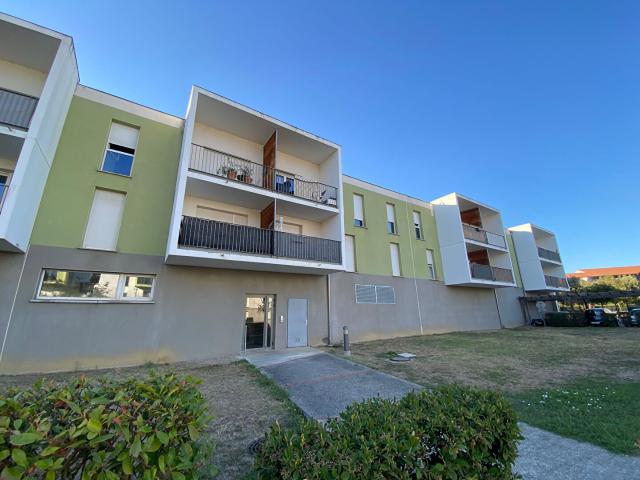 Appartement T3, 64.15 m² Toulouse Saint Simon