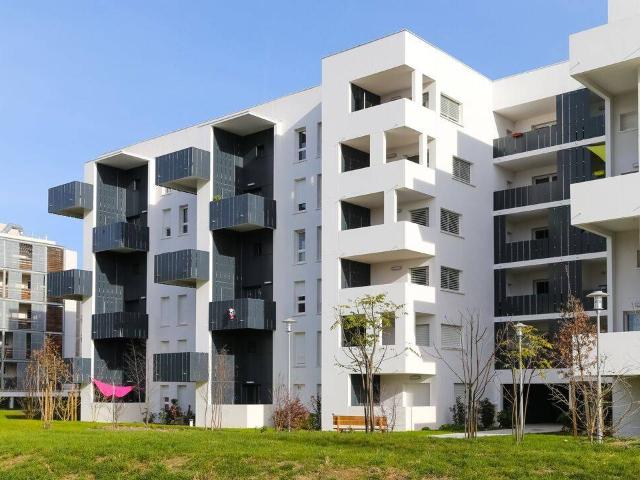 Appartement T3 64m2 à louer à Bègles | Pichet