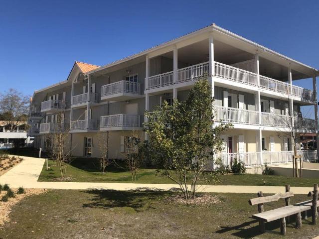 Appartement T3 64m2 à louer à La teste de buch