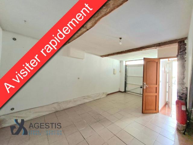 Appartement T3 64m2 à louer Dourgne Agestis Immobilier