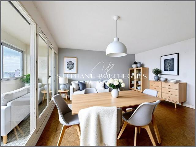 Appartement T3 64m2 Royan 17200