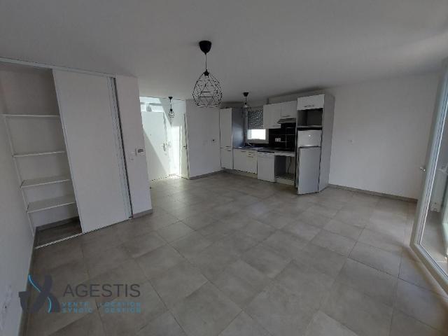 APPARTEMENT T3 64M